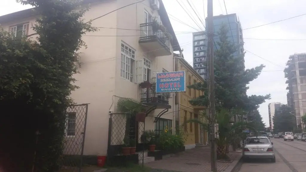 Minigrand Hotel