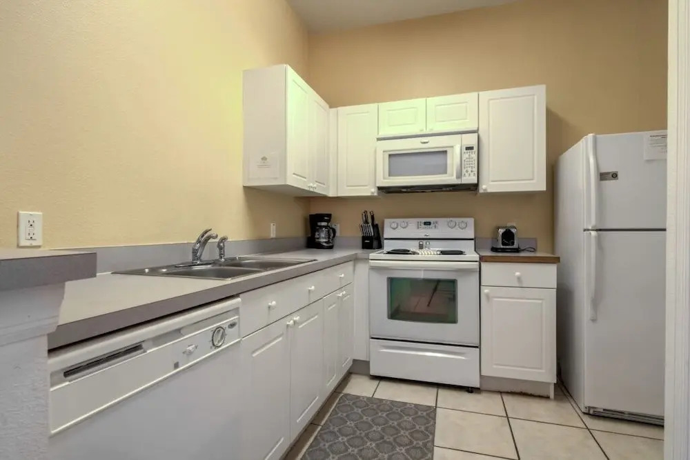 Jame's Club Cortile 3 Bedroom Condo