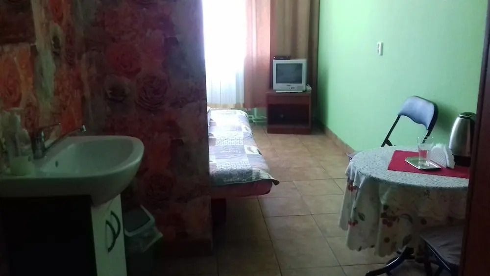 Pokoje Goscinne Koral