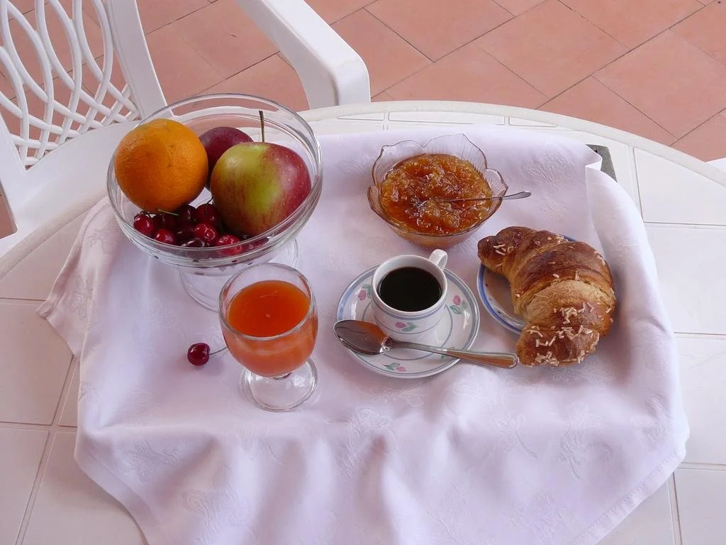 Agriturismo Limoneto