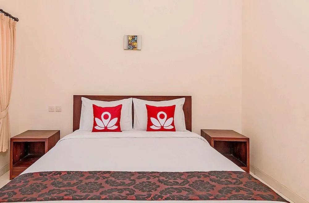 ZEN Rooms Sunshine Dewi Sartika