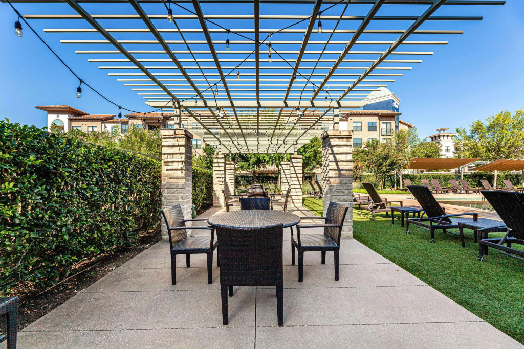 Sheraton Hotel Stonebriar
