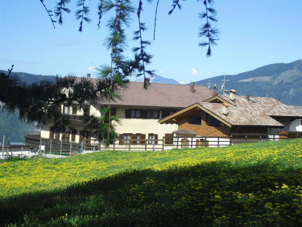 Agritur Galeno