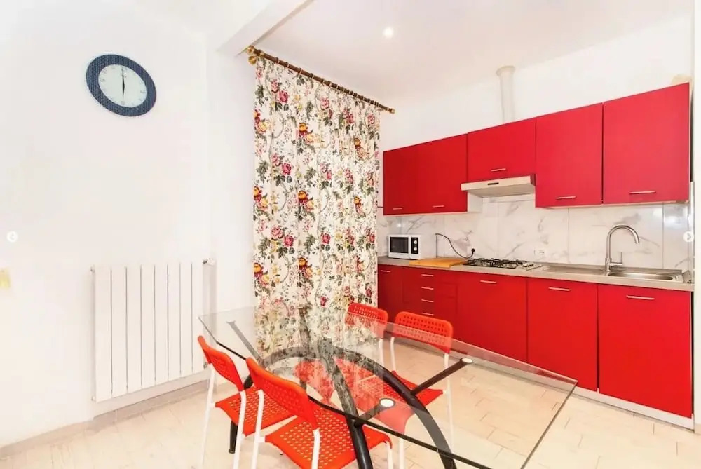 Villa Daria a 2 Km dal mare golfo del Tigullio