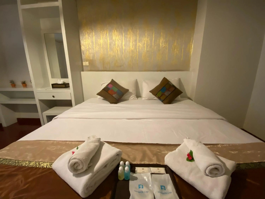 Noble Place Chiangmai