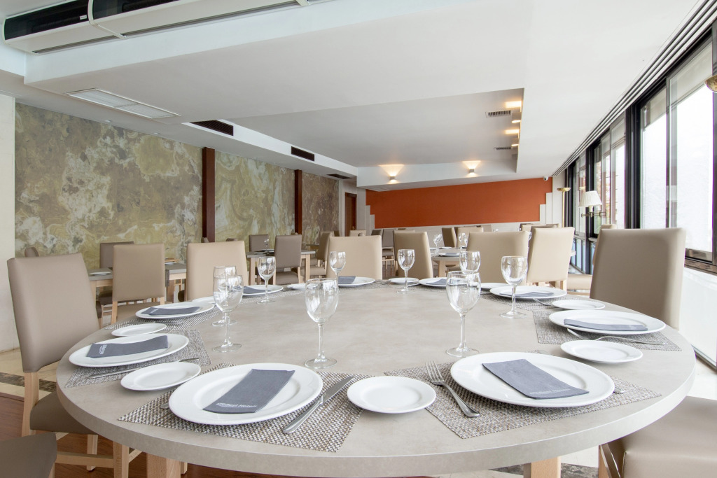 Hotel Best Osuna