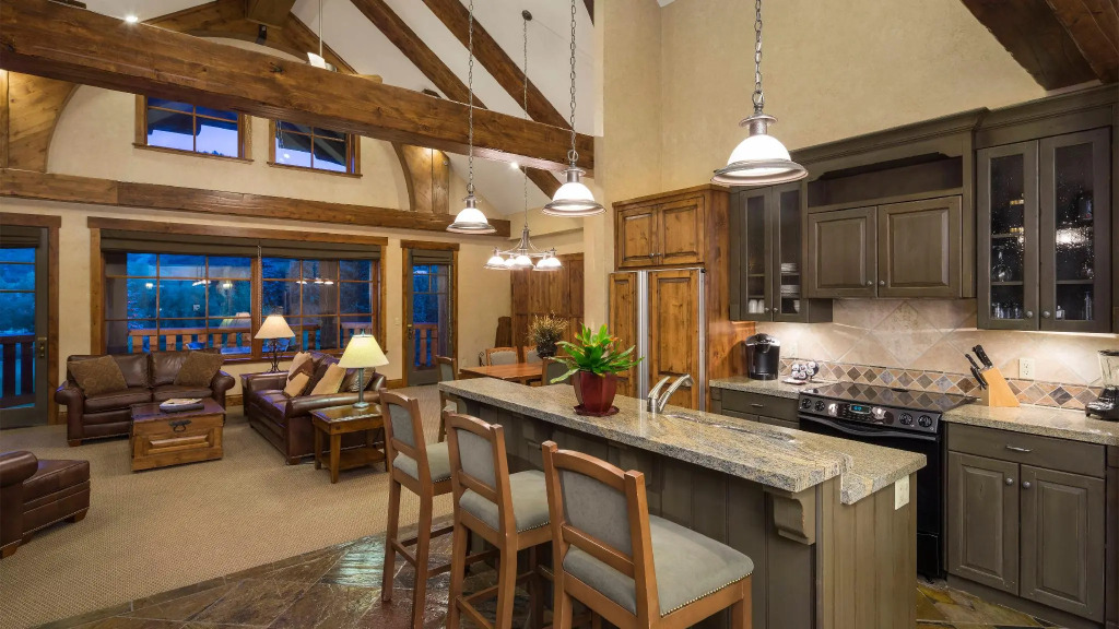 Hotel Park City, Autograph Collection