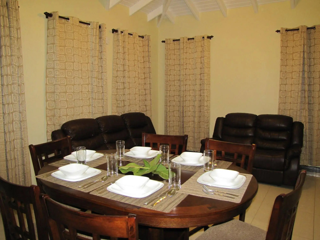 Sea Grape Villas