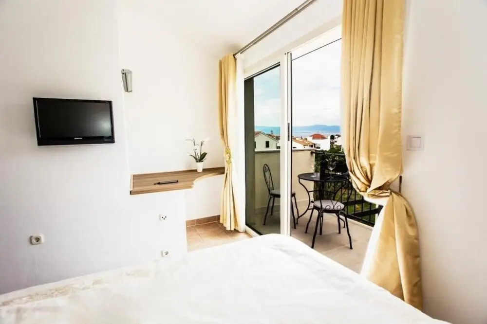 Villa Suzy Lux