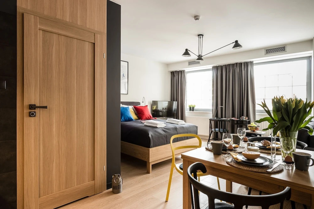 Marinus Apartments - Visit Gdansk