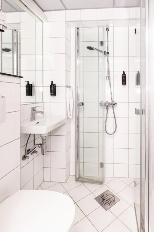 Thon Hotel Backlund