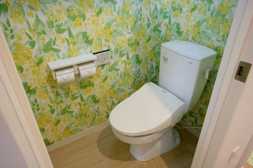 guesthouse yu