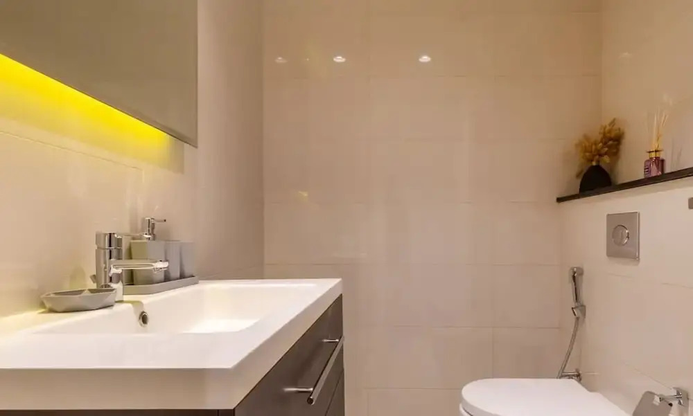 Lux 1BR Business Bay Close to Top Attractions