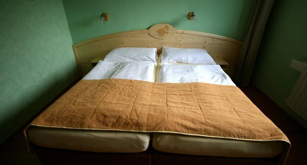 Hotel Sepetná