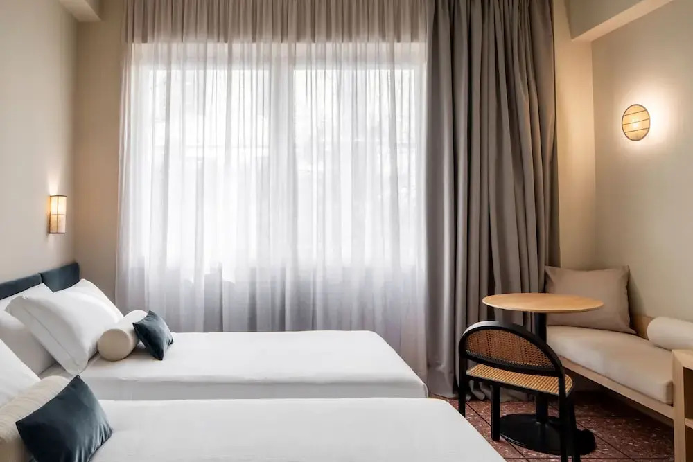 ATEL Guest House