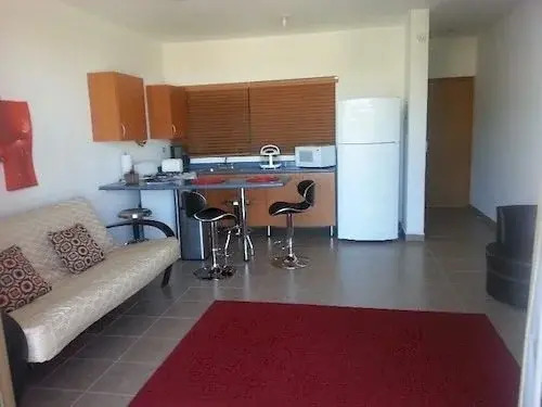 Cabo Condo