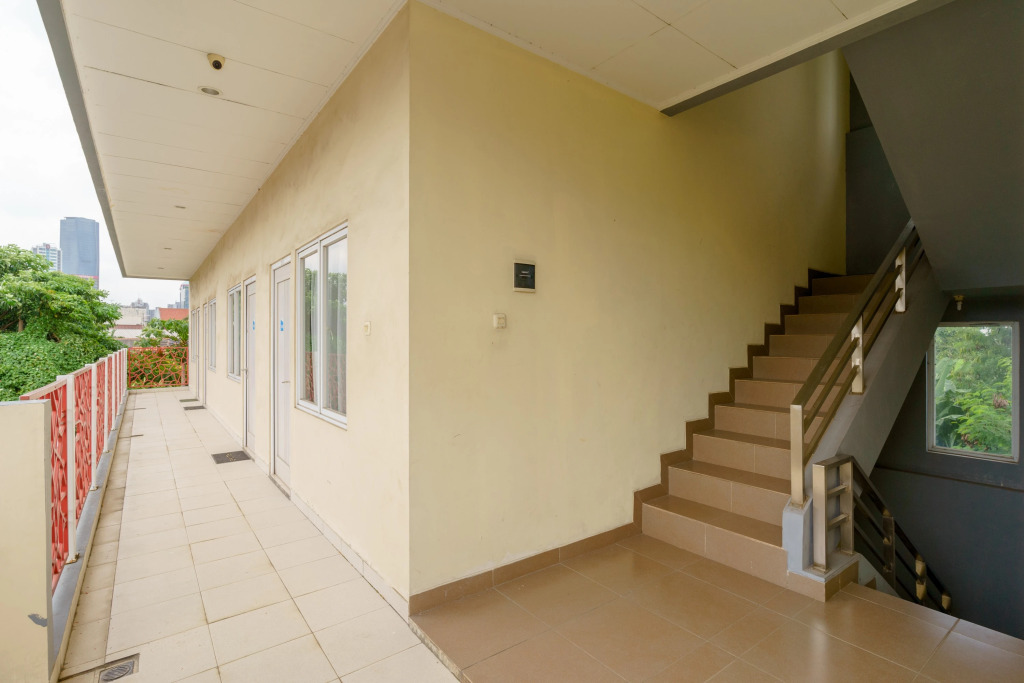 Mango Suites RedPartner