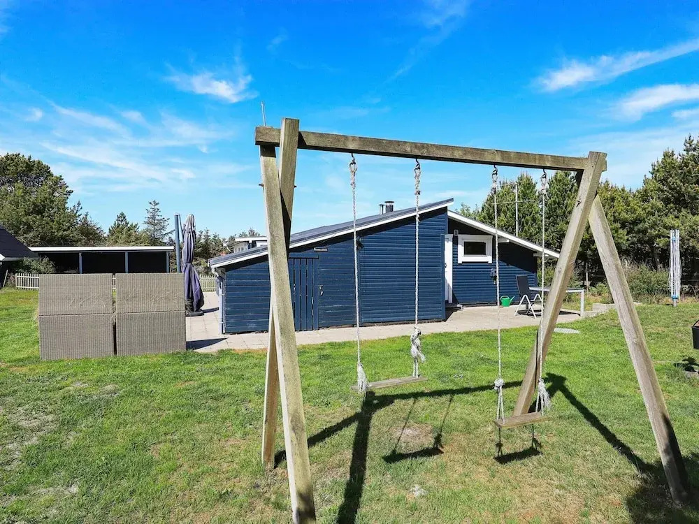 Lovely Holiday Home in Jutland near Sea