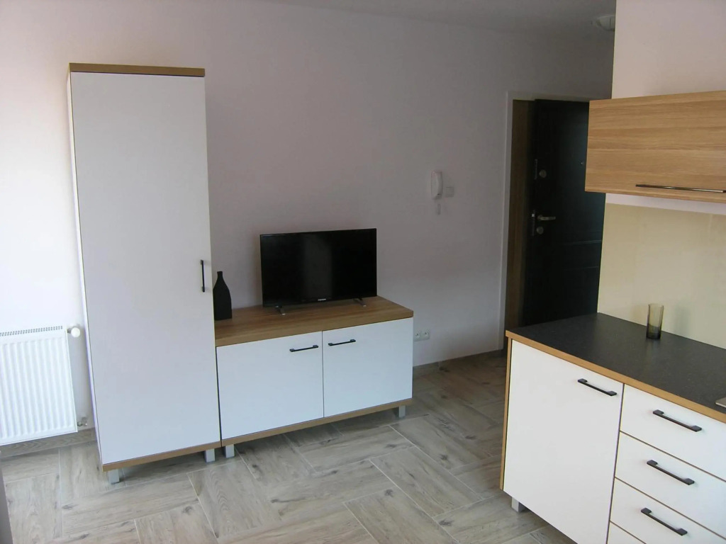 Prima Apartments