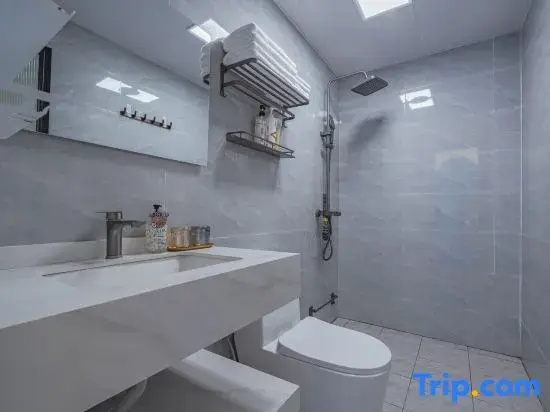 Qingshanyu Designer Seaview Homestay