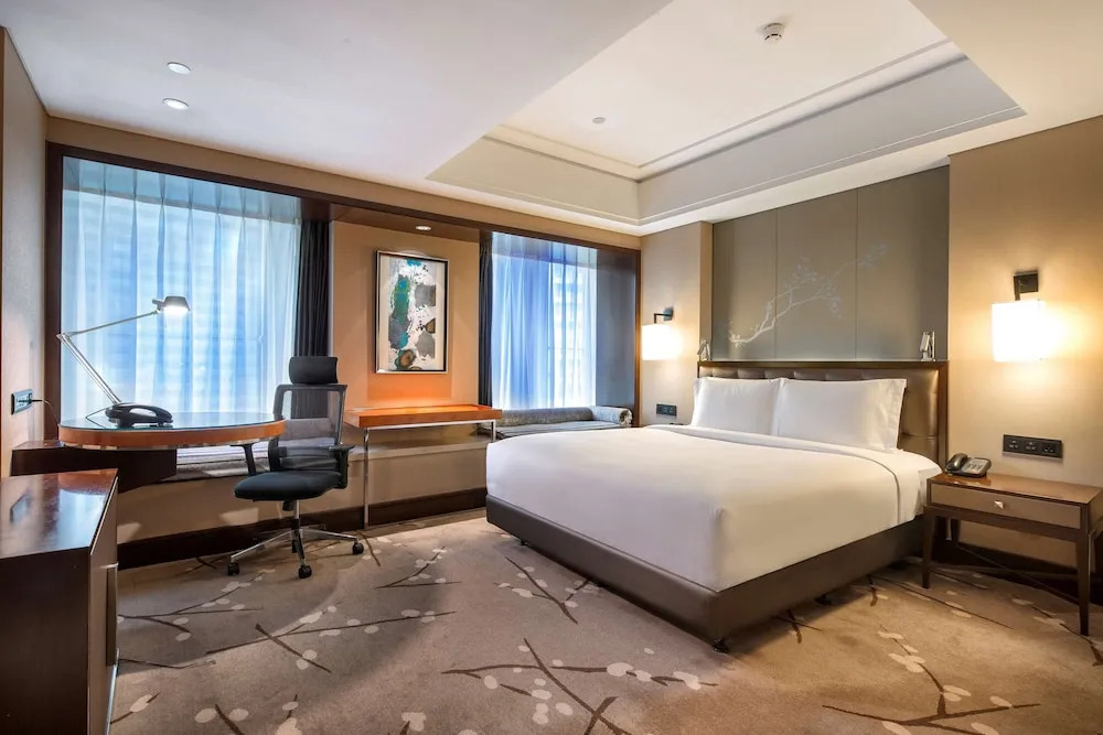 DoubleTree by Hilton Chongqing