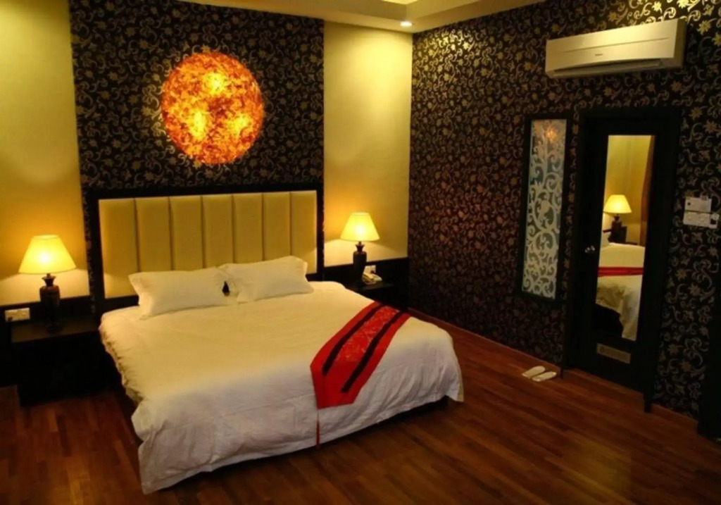Jonker Boutique Hotel