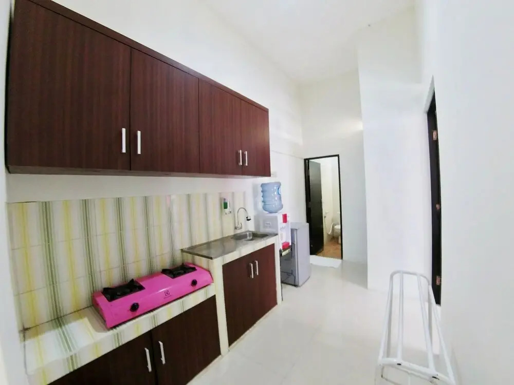 Villa Batu 2 Kamar No.7 dekat Museum Angkut