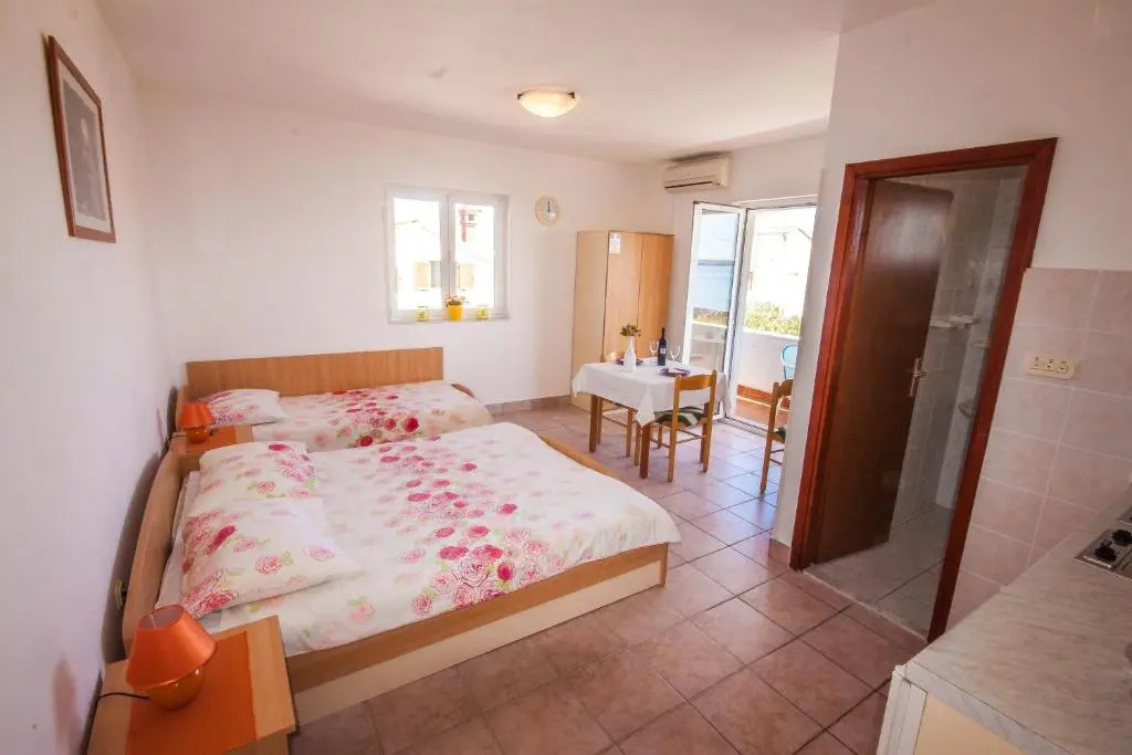 Apartments Bella Poljana