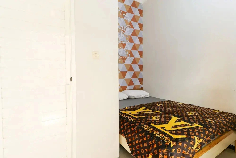 New Guesthouse Tatasurya Syariah