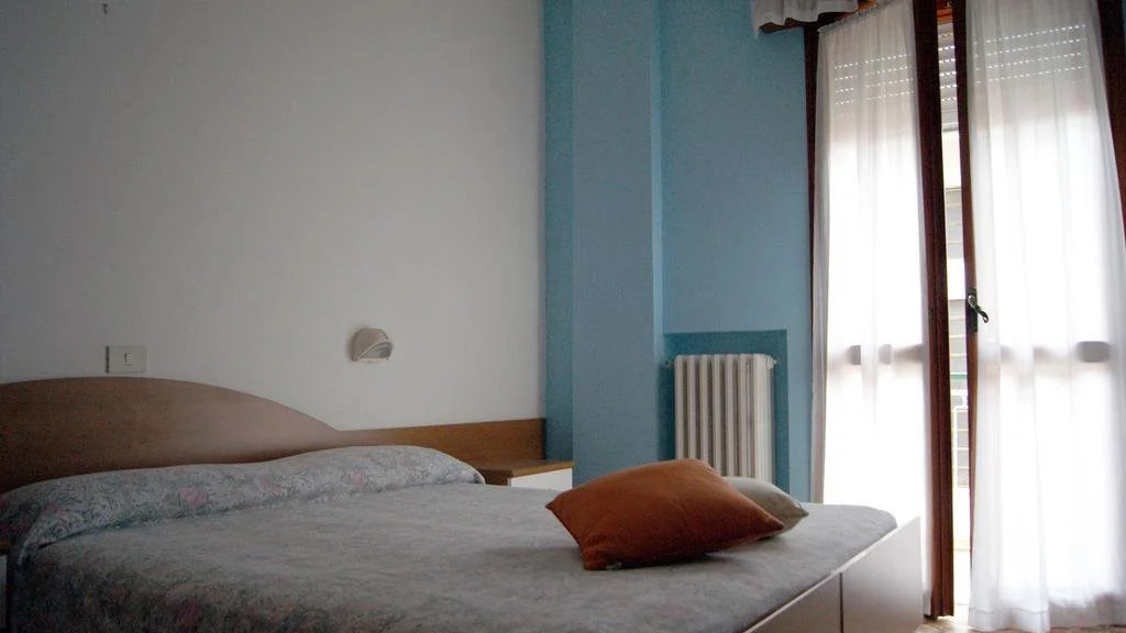 Rimini Hostel
