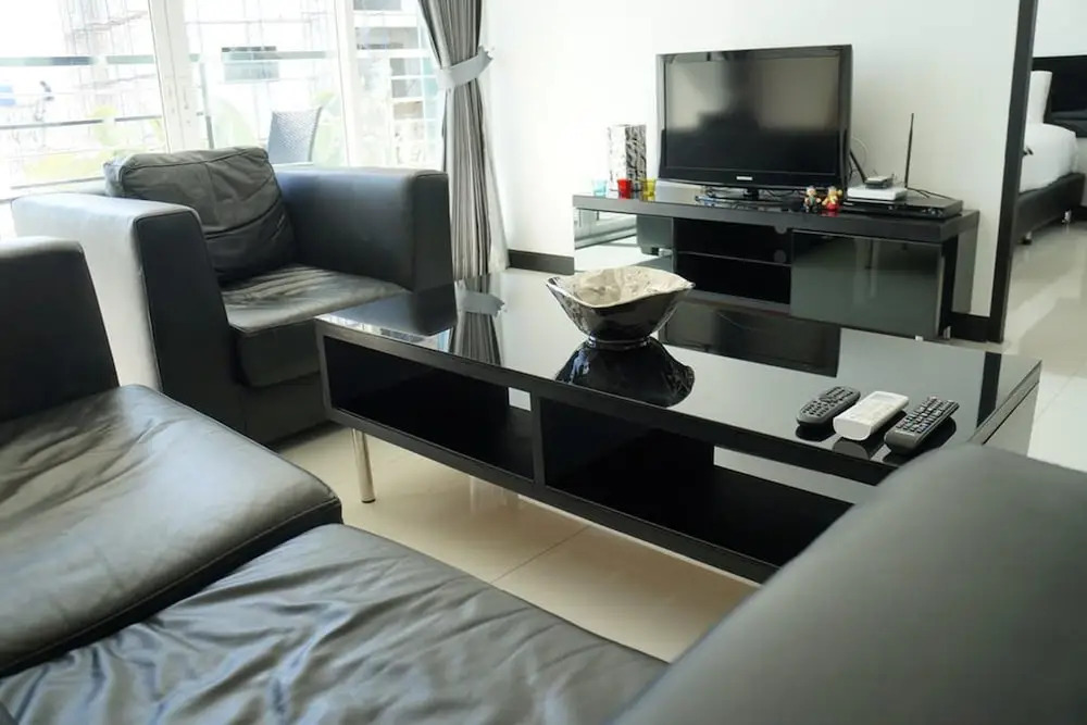 Pattaya South Residence
