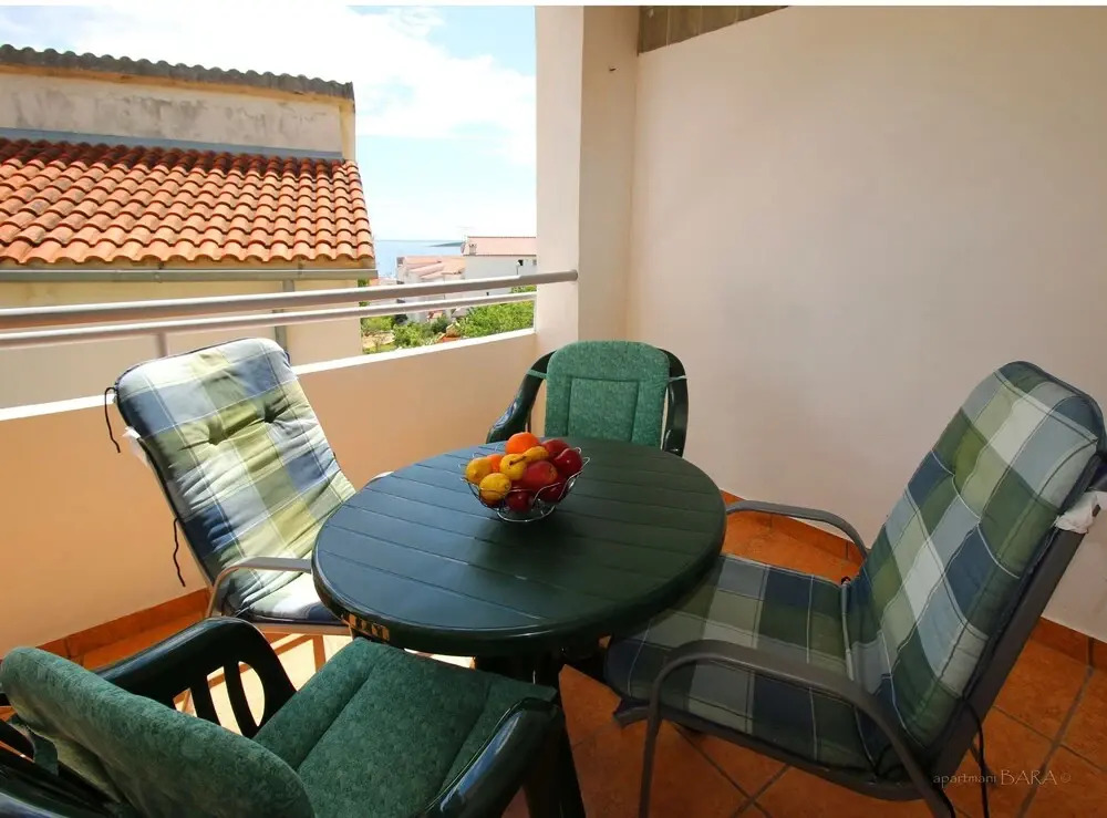 Apartments and Room Janja