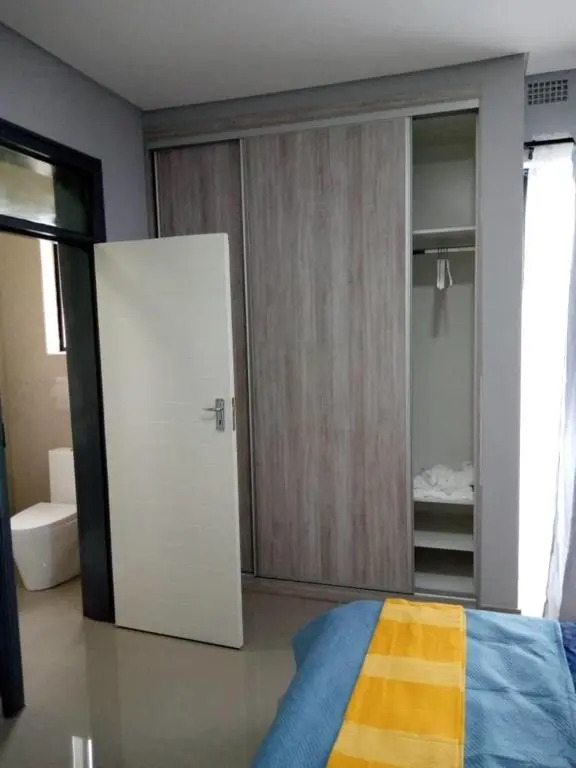 2 Bedrooms House in Heart of Kalundu