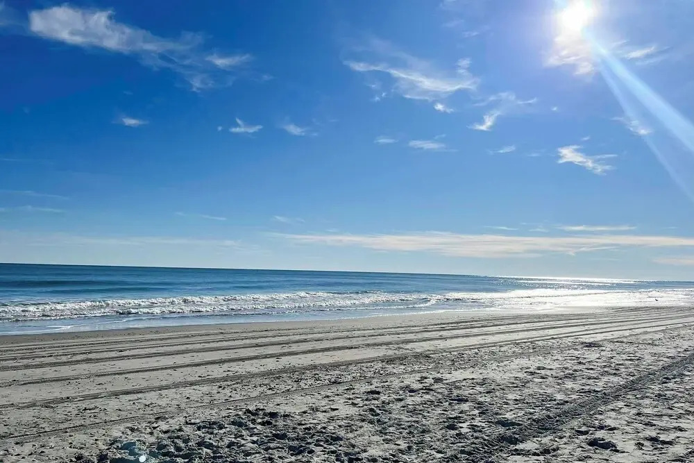 Pool, Beach & Golf: Barefoot Resort Condo!
