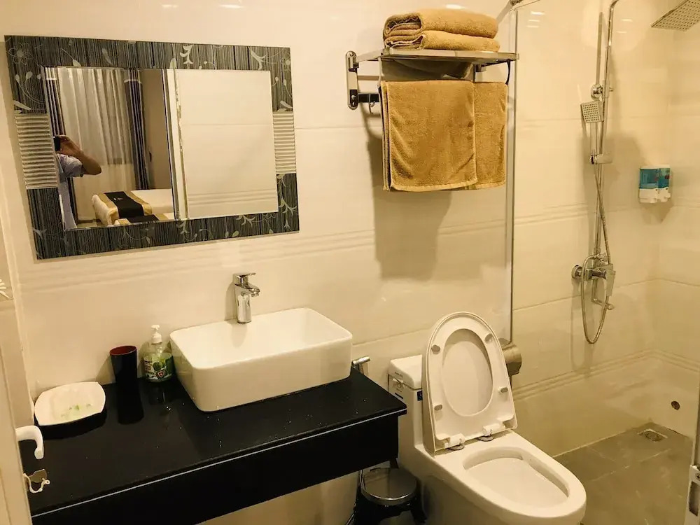 Sun Homes Hotel
