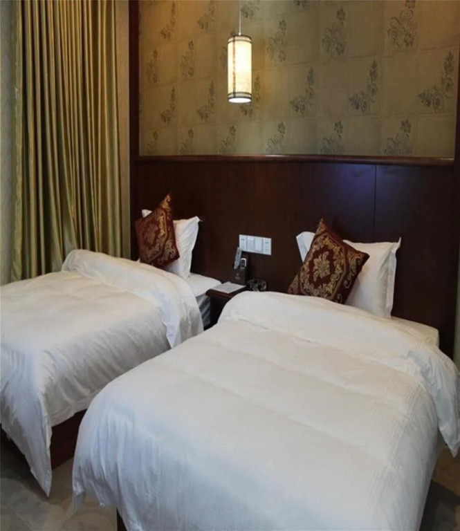 Nanjing Aozhong Boutique Hotel