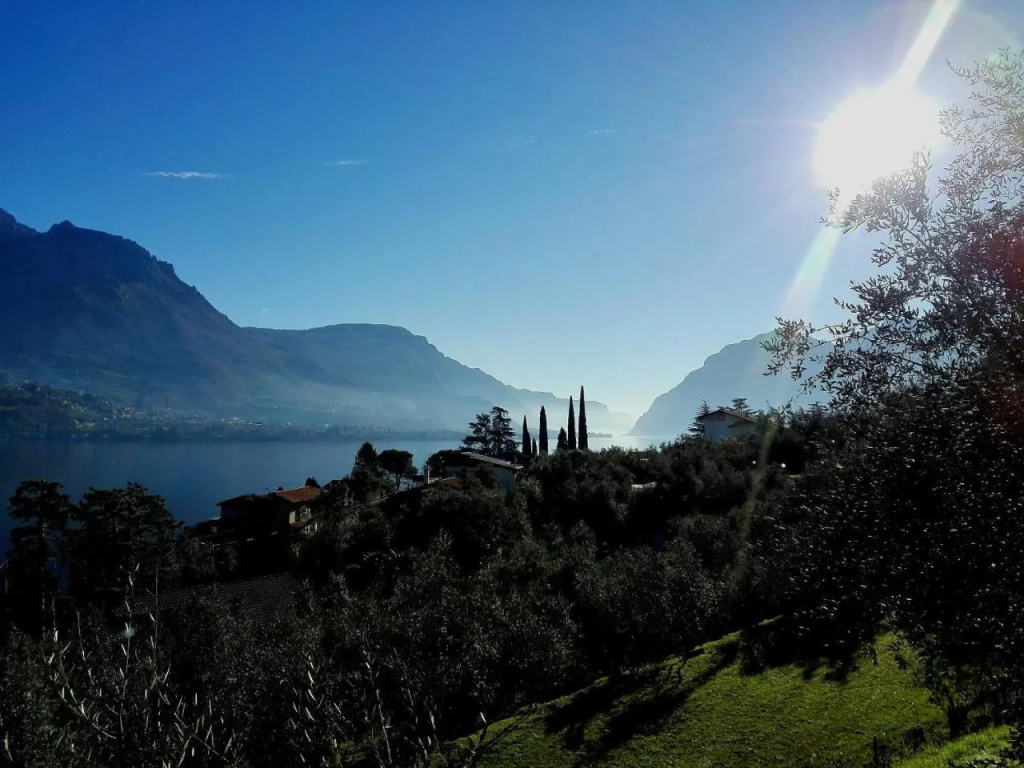 Appartamento Bellagio