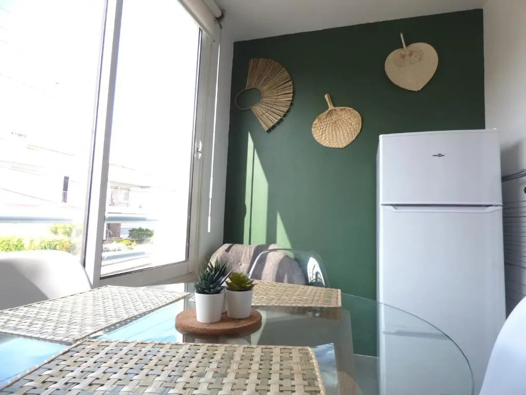 Appartement Saint-Gilles-Croix-de-Vie, 2 pièces, 3 personnes - FR-1-428-113