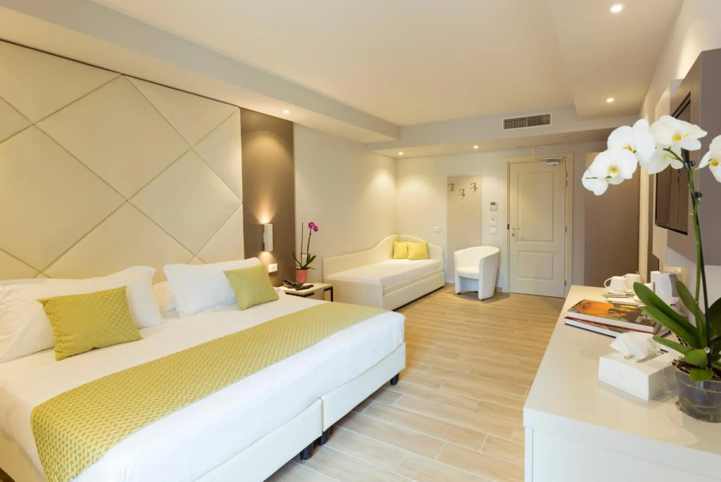 Hotel Villa Garuti