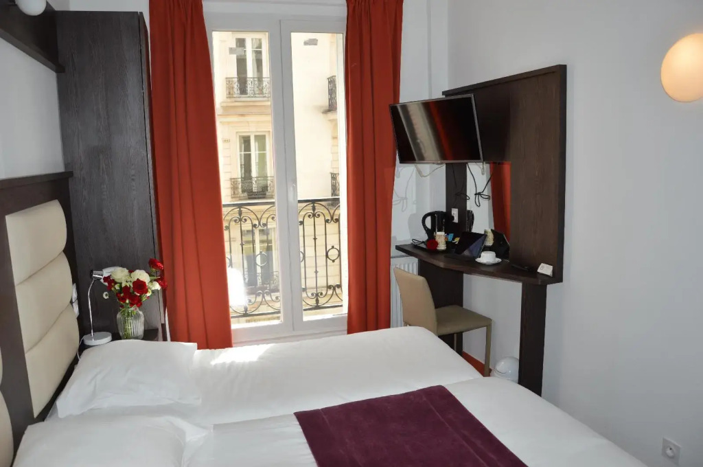 Parc Hotel