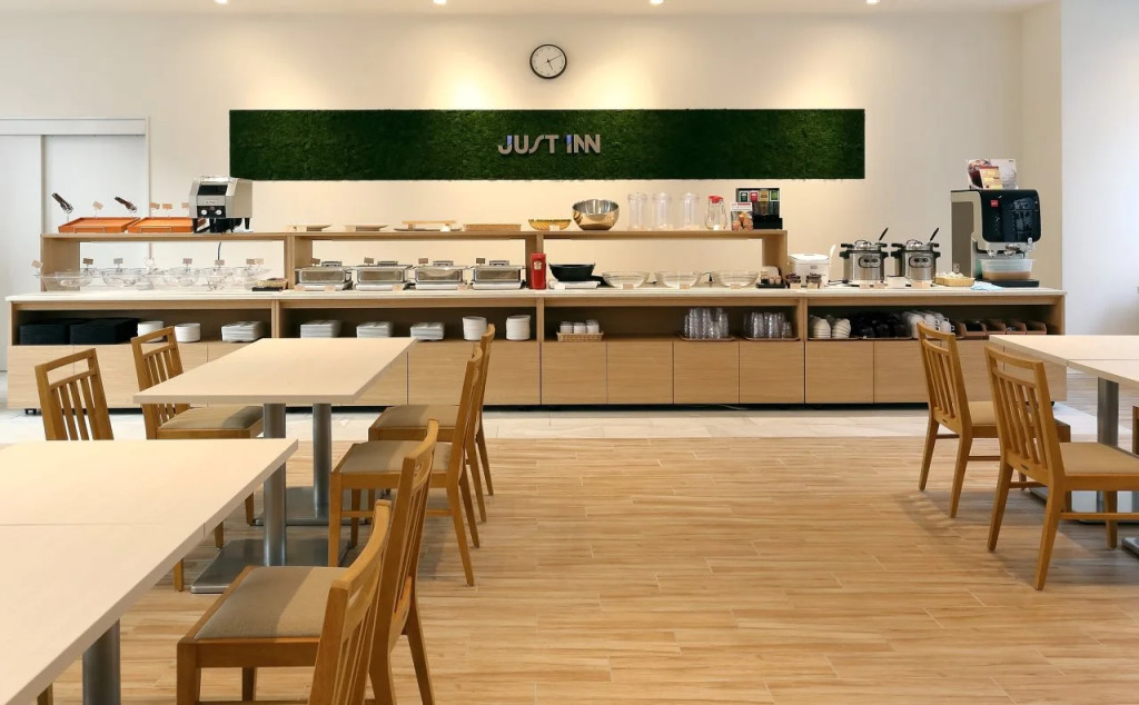 Just Inn Premium Nagoya Station