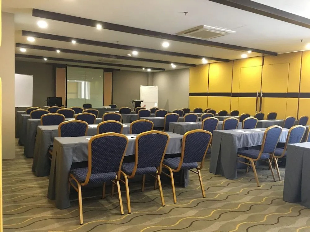 Aliya Hotel Klang