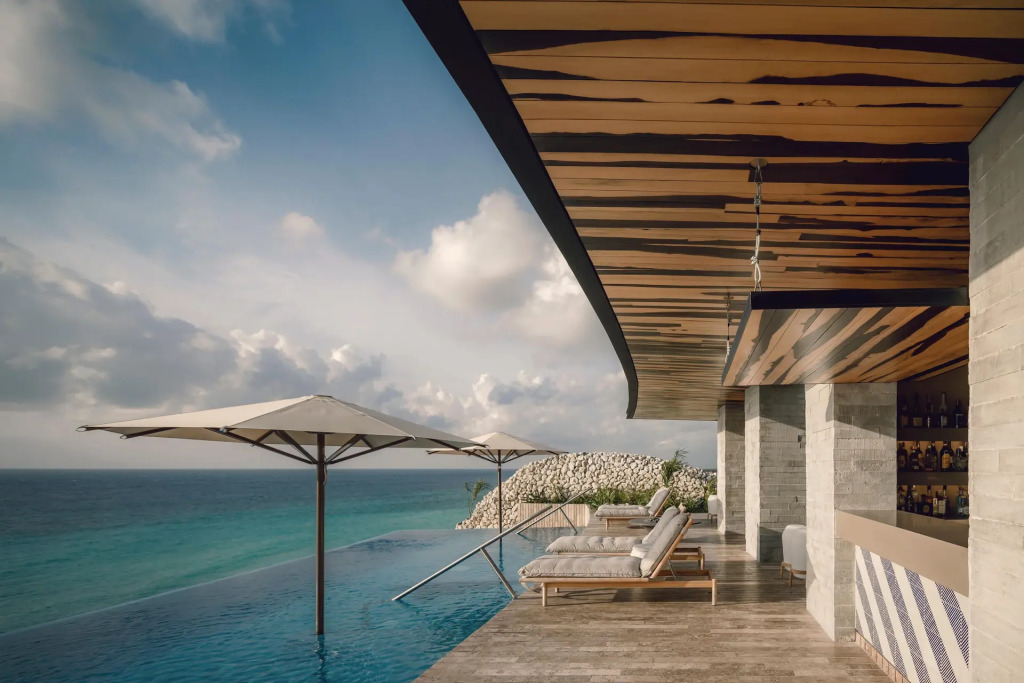 La Casa de la Playa by Xcaret-All Inclusive, Adults Only