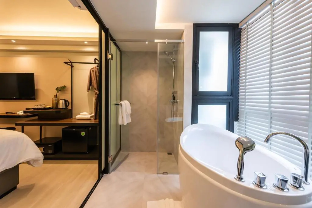 Kaya Heritage Hotel
