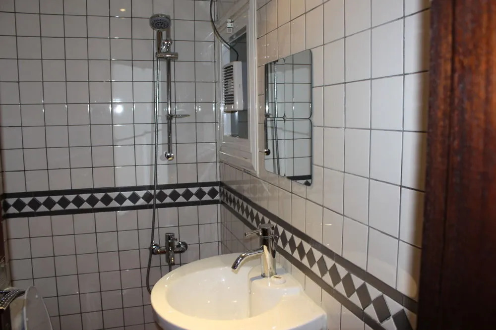 Terrace Furnished Apartments- Fintas1