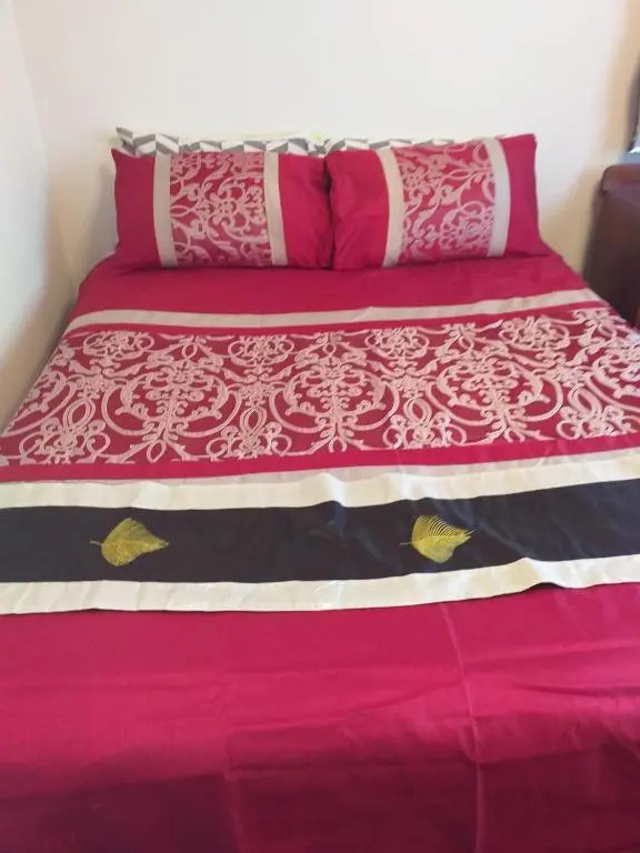 Ruan Thai Bed And Coffee