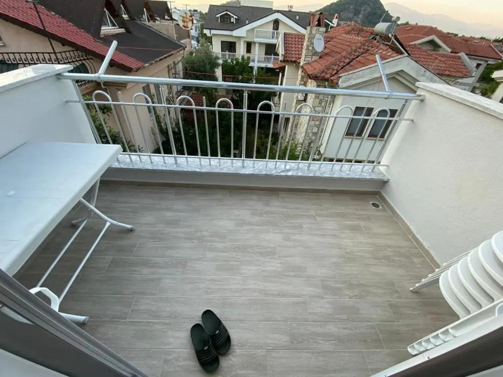 Kaan Apart (Ortaca/Dalyan Merkezde) 2+1, 70m2