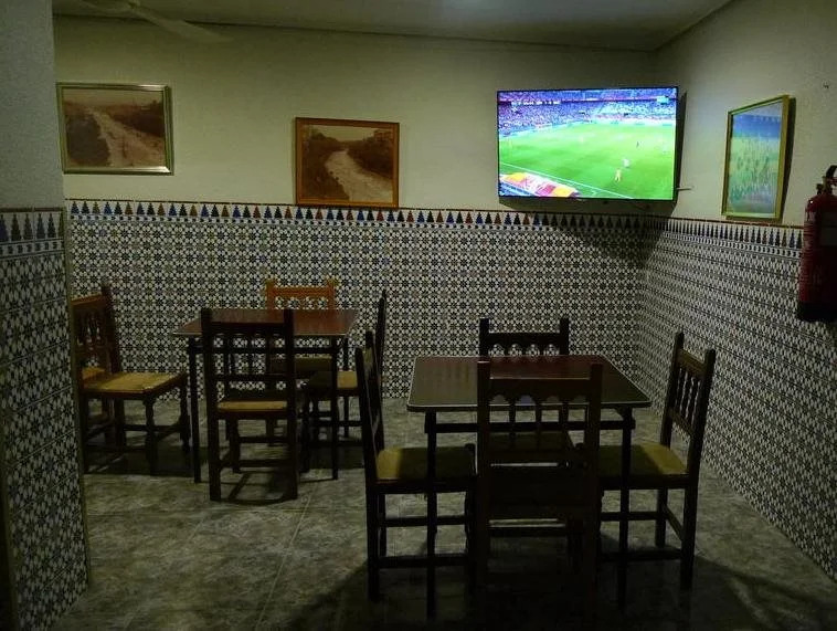 Hostal María