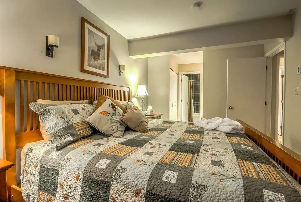 Invitingly Furnished3 Bedroom Timber Run 112 In Steamboat Springs