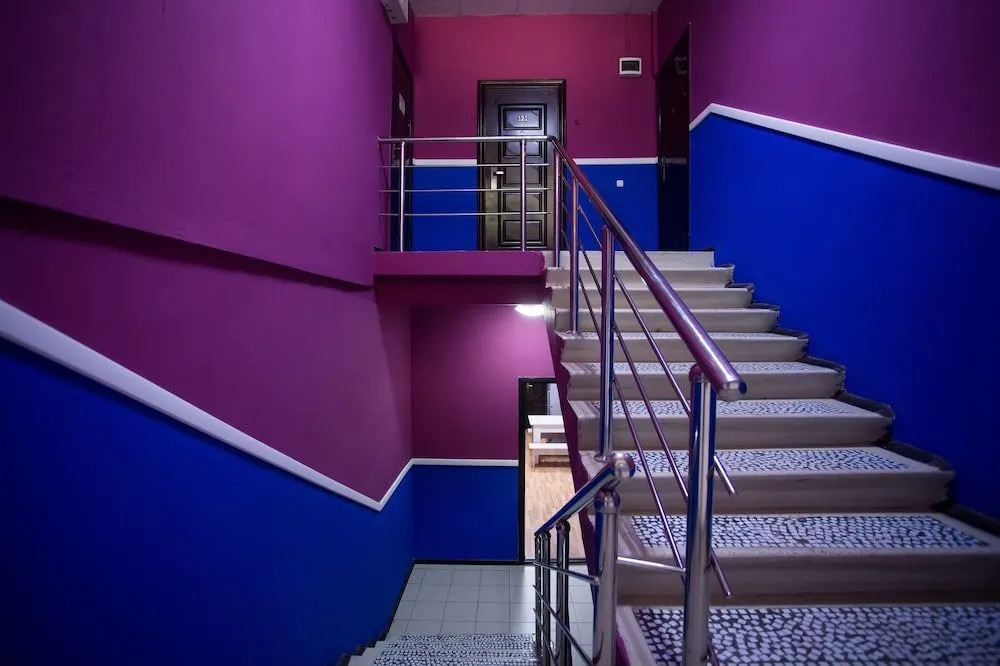 Hostel Eleon